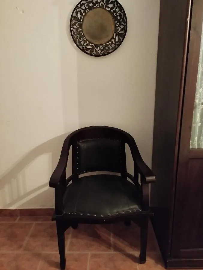 Amadrias By The Sea Villa Vergia