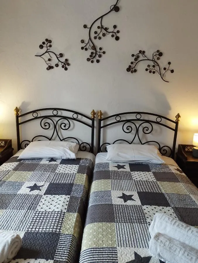 Holiday home Amadrias By The Sea Villa Vergia