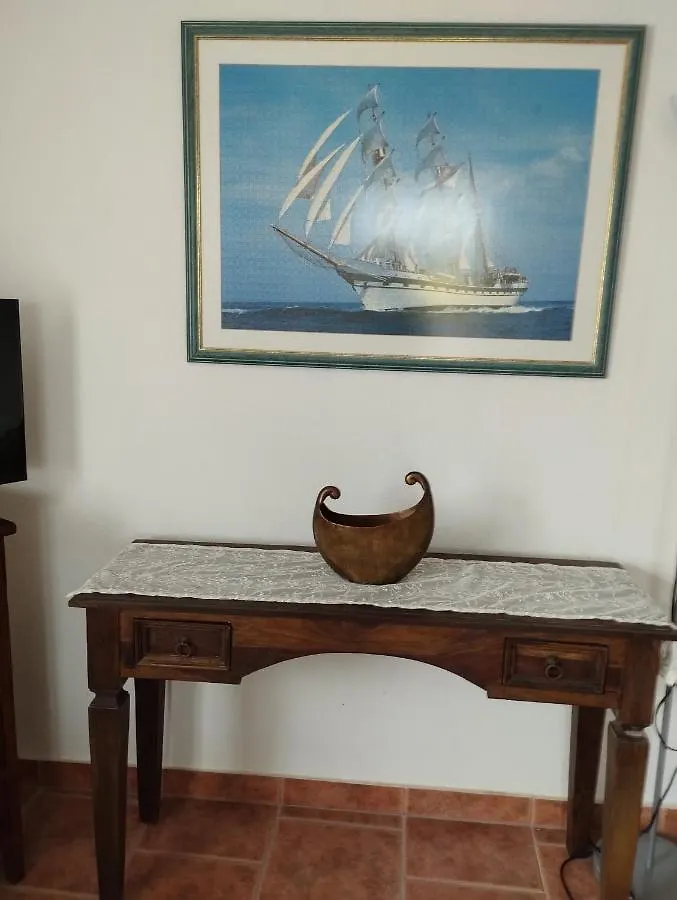 Amadrias By The Sea Villa Vergia Greece